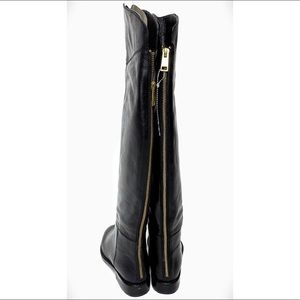 New Joie Bailey Over the Knee Boots Size 5.5